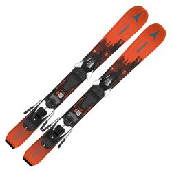 Atomic Maverick Jr 7090 / C5 GW Ski System Kids'